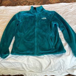 North Face Osito jacket